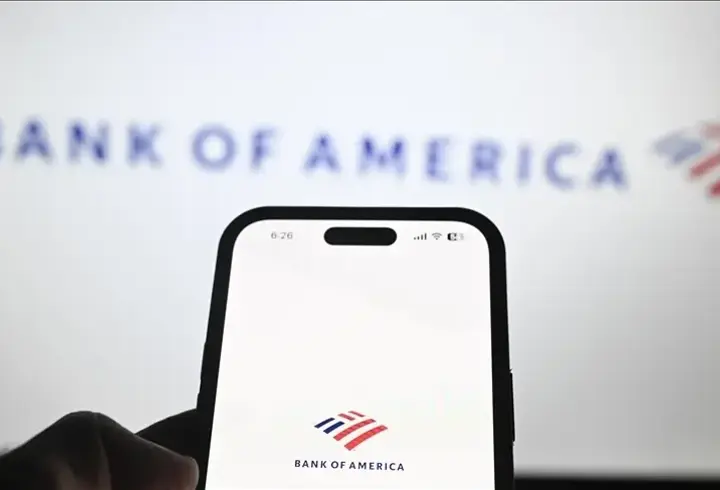 Bank of America’dan Dolar/TL analizi