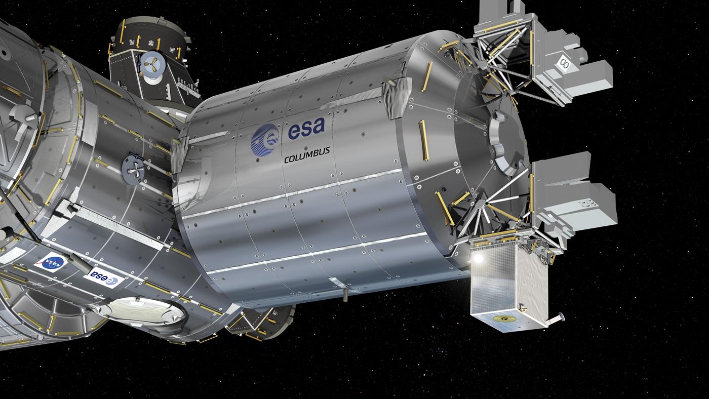ESA, Einstein'ın 100 yıllık teorisini ISS’e gönderdiği "saat" ile test edecek