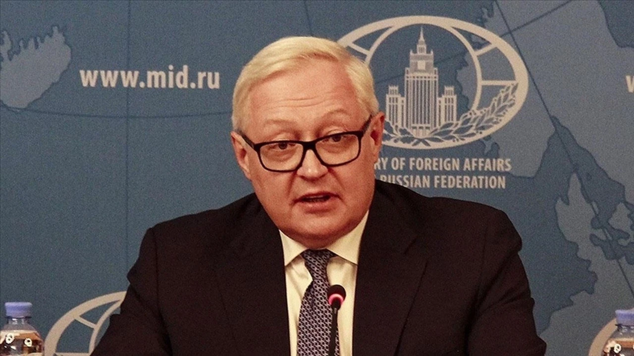 Rusya'dan Trump'ın tarife tehdidine yanıt! 'Ültimatomlar kabul edilemez'