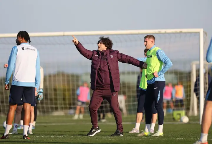 Trabzonspor, transferleri kampa yetiştirmek istiyor