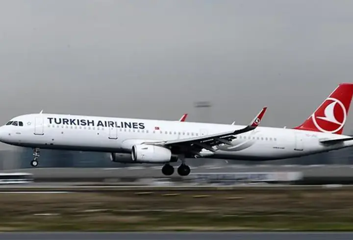 THY'den "İran'a uçuşlar iptal edildi" iddiasına ilişkin açıklama