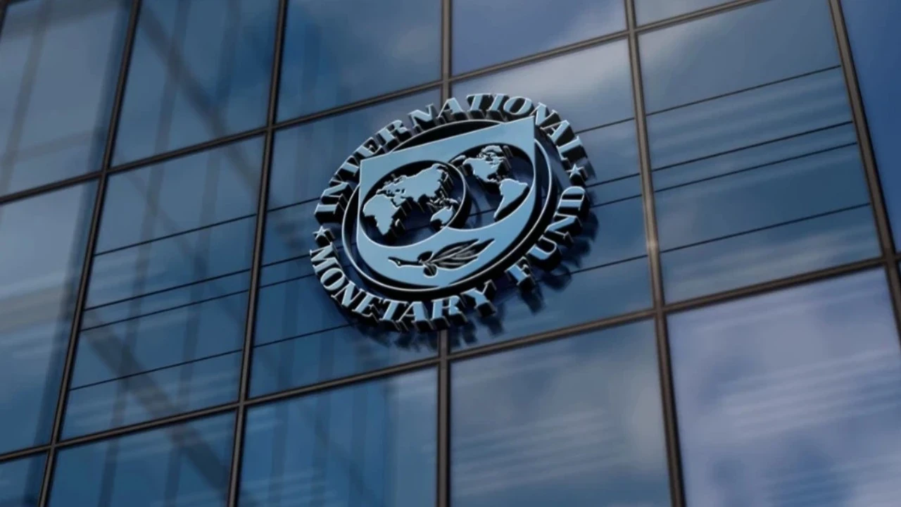 IMF’den Türkiye değerlendirmesi: Büyüme güçlü, enflasyon kademeli düşüyor