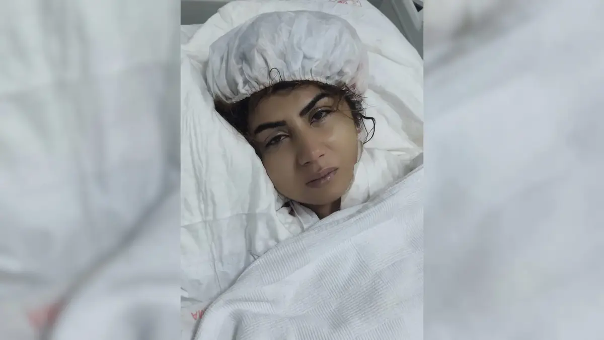 Eve Gizlice Girdi, Anne-Kıza Saldırdı! Görüntüler Ortaya Çıktı: Lütfen Sesimizi Duyun