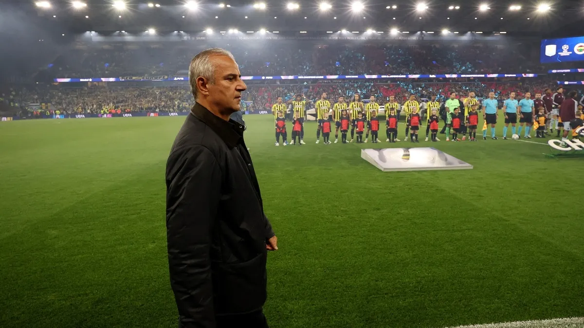 İsmail Kartal İçin Usta Yorumcudan Flaş İstifa Çağrısı!