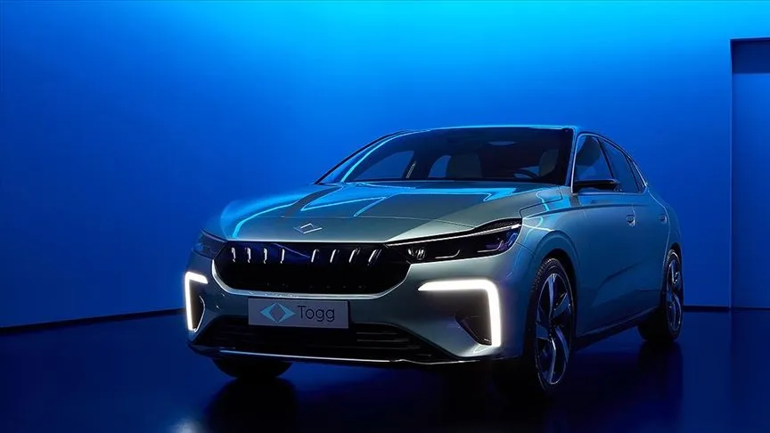 T10F elektrikli otomobil pazarına güçlü giriş yaptı