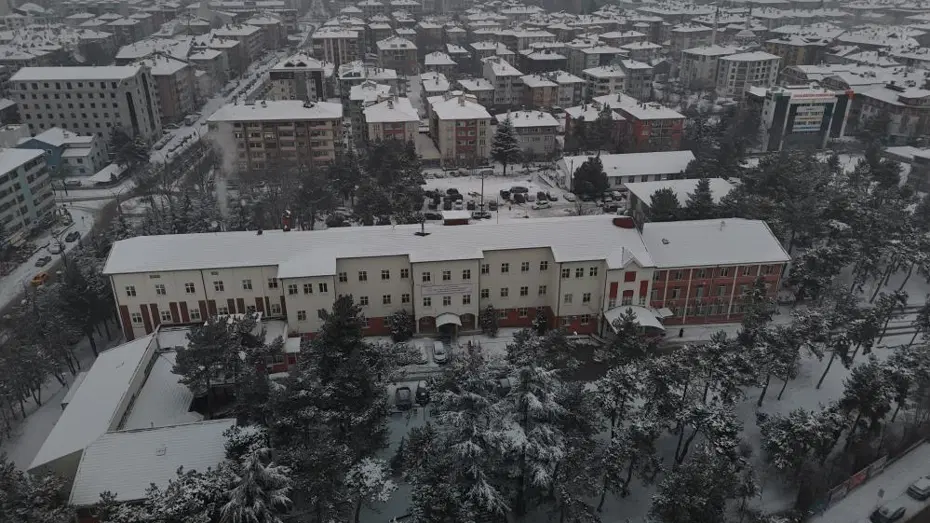 Bolu'da iki hastane deprem riski nedeniyle kapatıldı