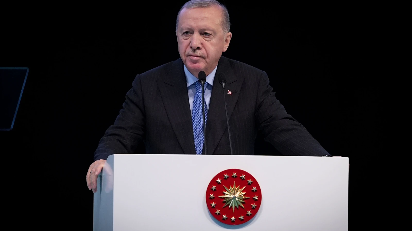Cumhurbaşkanı Erdoğan: Altay yeni bir dönemin kapısını açtı