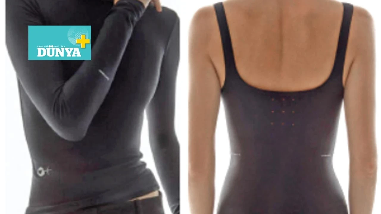Probiyotiklerin moda yolculuğu: Spor giyim ile cilt bakımı devrimi