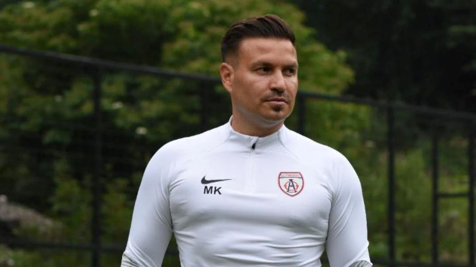 Avusturya, Altınordu'nun sportif direktörünün peşinde