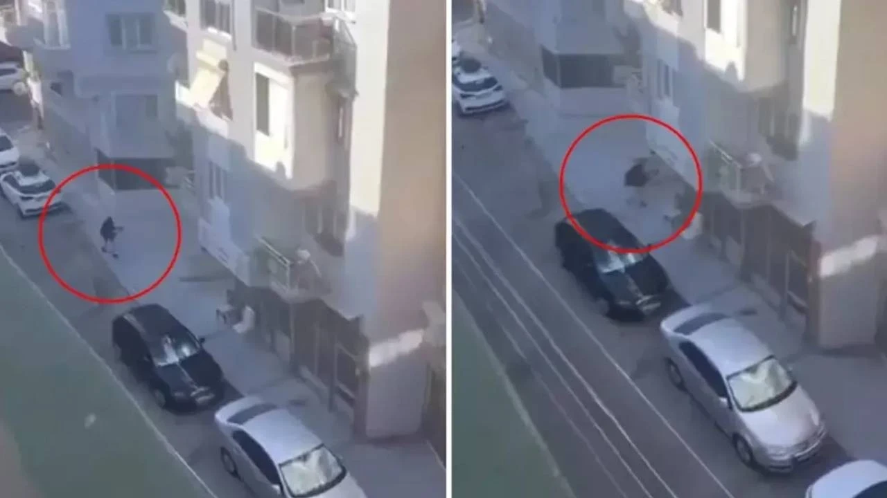 İzmir'de 2 polisi şehit eden saldırgan, babasıyla atış talimi yapmış