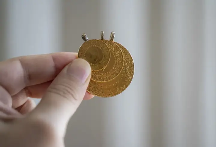 Gram altında rekor getiri: Yeni tahminler ne diyor?