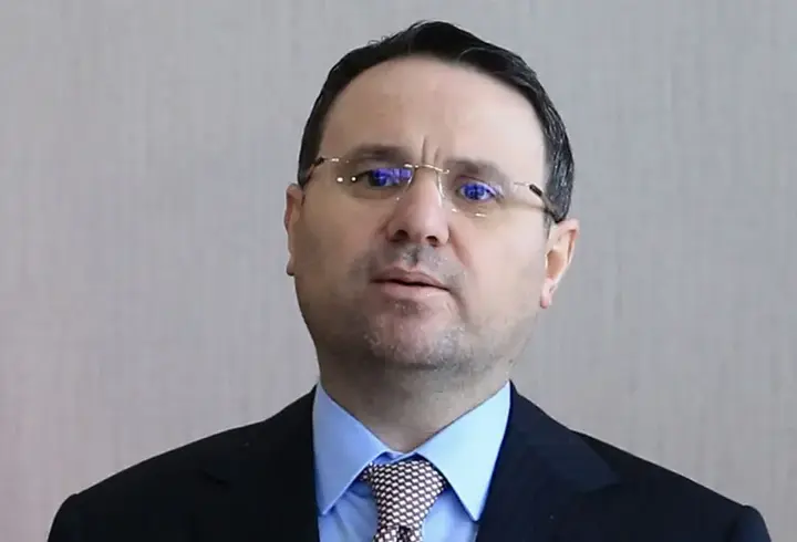 Bakan Gürlek: Mahkeme salonlarında siyasi şov yapılamaz