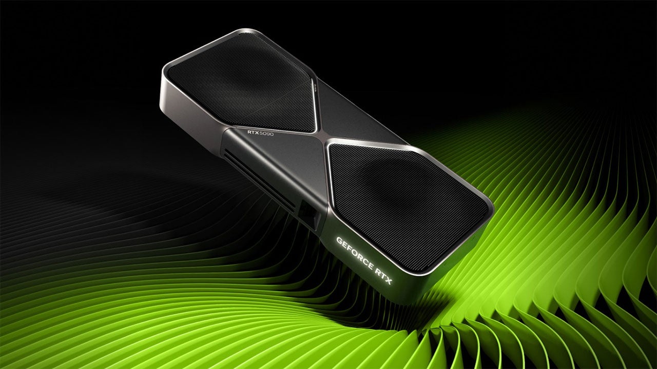 NVIDIA DLSS 4.5 Teknolojisi Duyuruldu! FPS Şaha Kalkıyor
