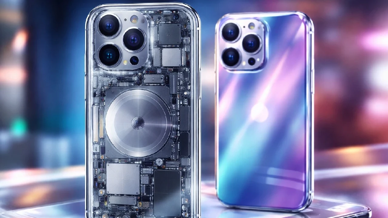 iPhone 18 Pro’da tasarım sürprizi