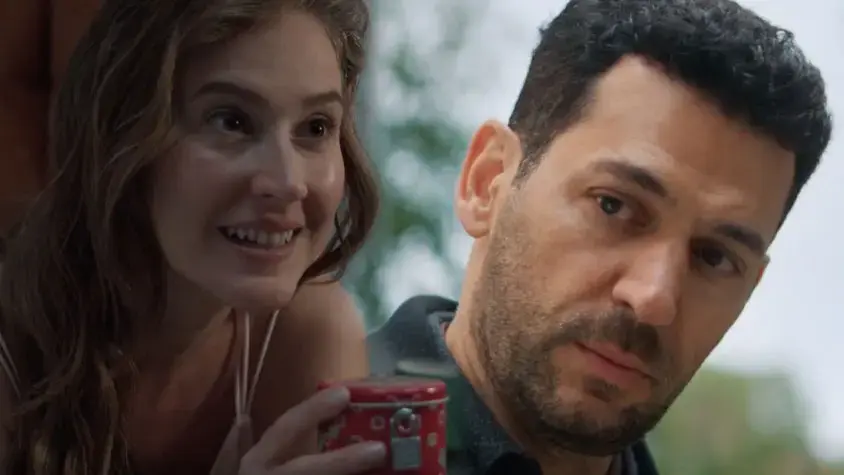 Güller Ve Günahlar'da Serhat Gerçeği Öğrenecek Mi? Serhat'ın Kaderi Kutunun İçinde
