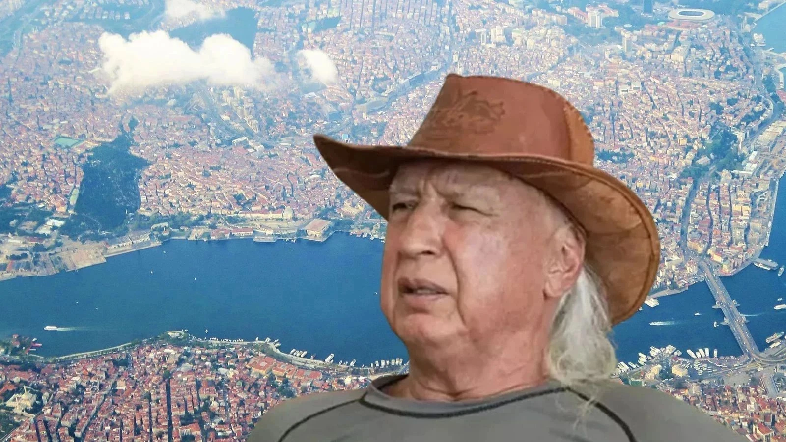 Prof. Dr. Üşümezsoy bu kez korkuttu! O bölgeye dikkat çekti