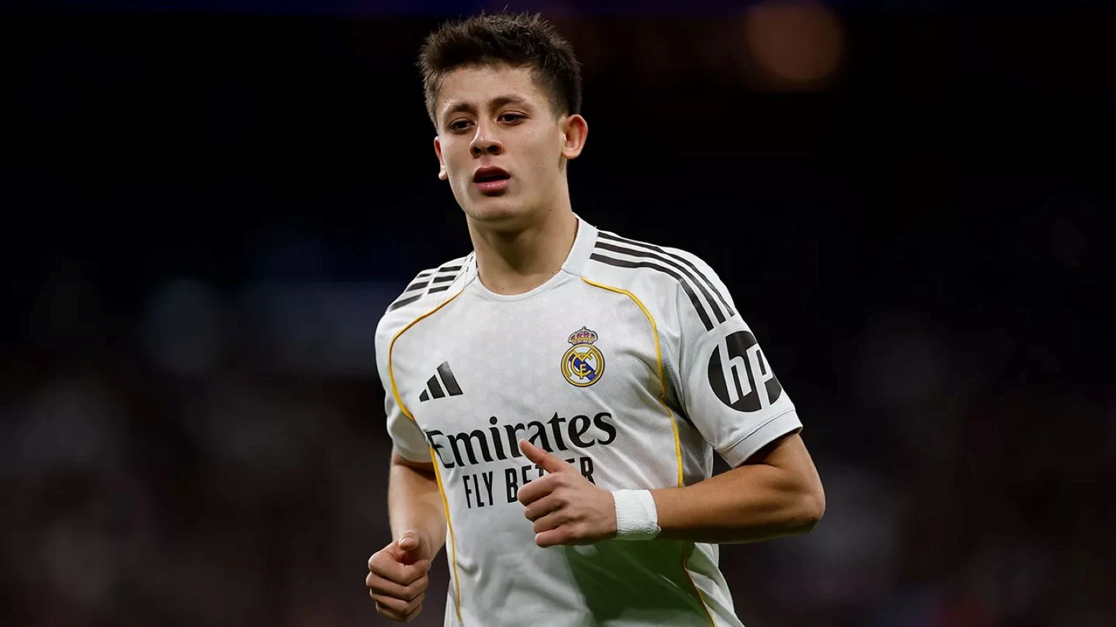 Real Madrid, Arda Güler'den vazgeçebilecek lükse sahip değil
