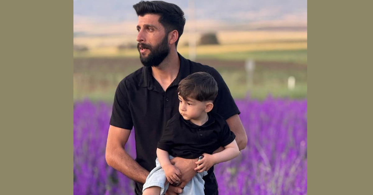 Minik kalbi çalıştırıldı ancak acı haber geldi!