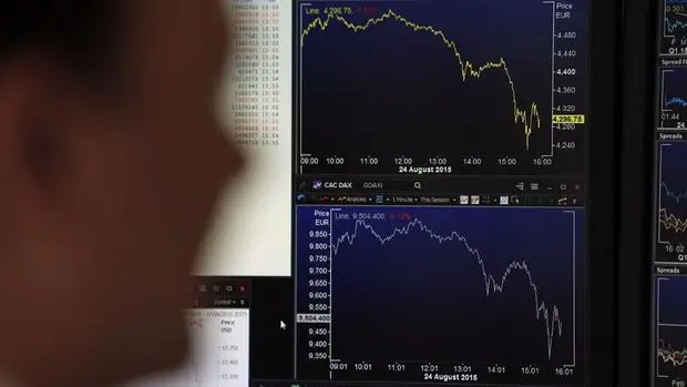 Türkiye'nin risk primi bir yılın zirvesine çıktı