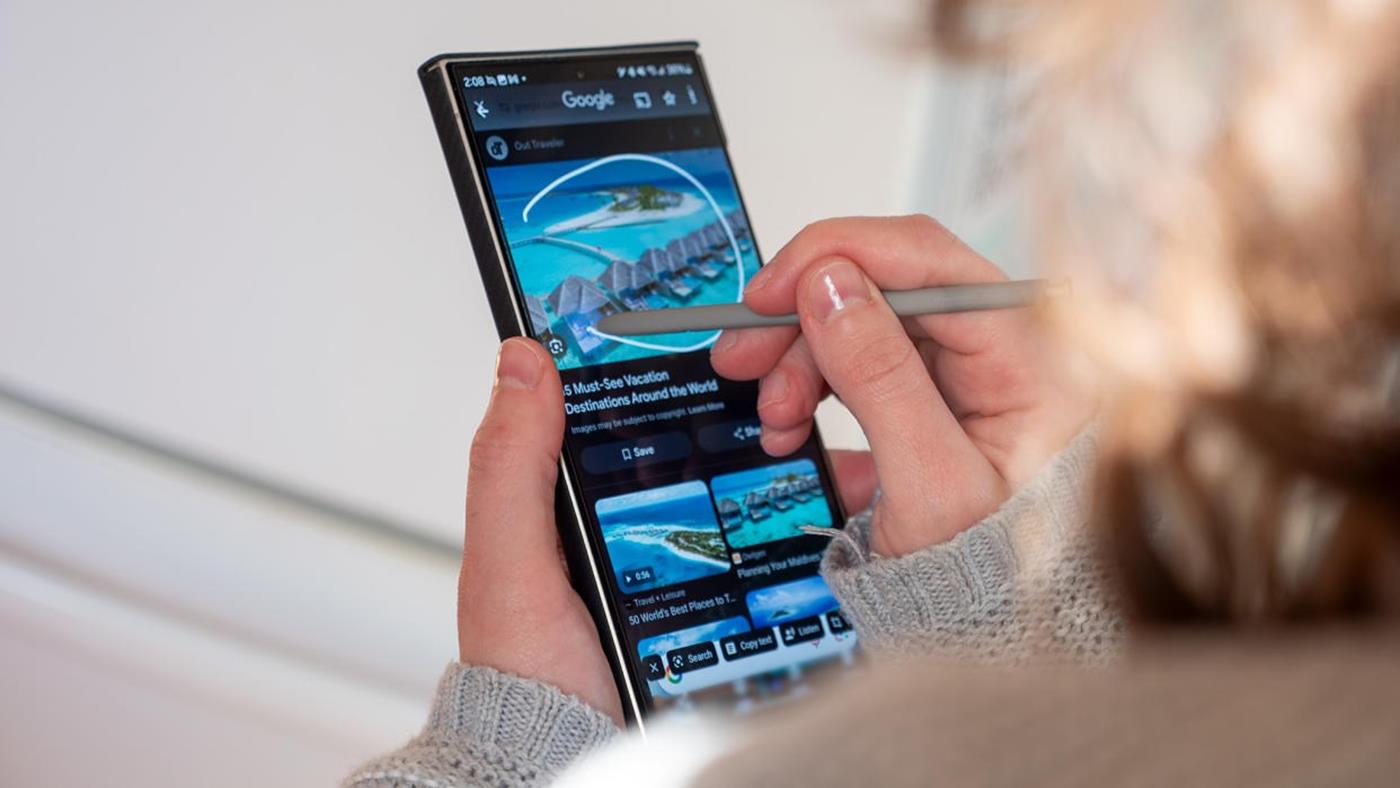 Samsung, en çok kullanılan Galaxy AI özelliklerini açıkladı