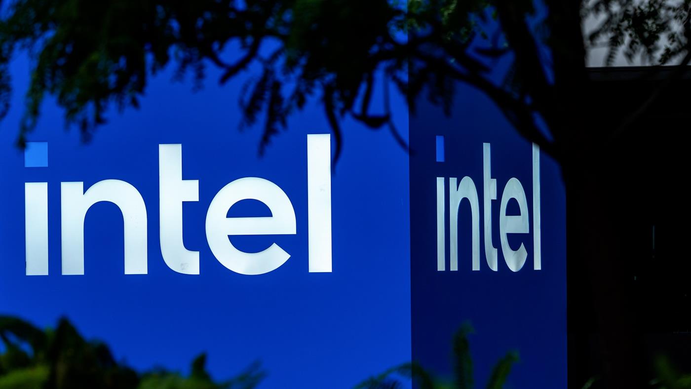 Intel hisselerinde rekor sıçrama: Kara bulutlar dağılıyor mu?