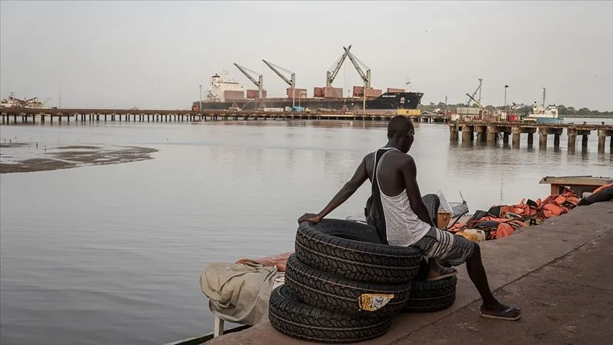 ABD, Afrika'da ekonomik nüfuzunu korumakta zorlanıyor