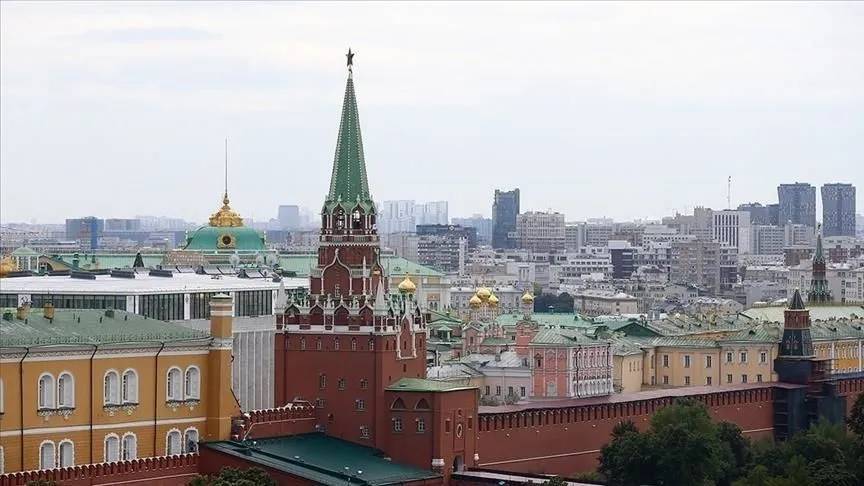 Kremlin: Rusya-Ukrayna müzakere seviyesi yükseltilirse İstanbul formatı devam etmeli