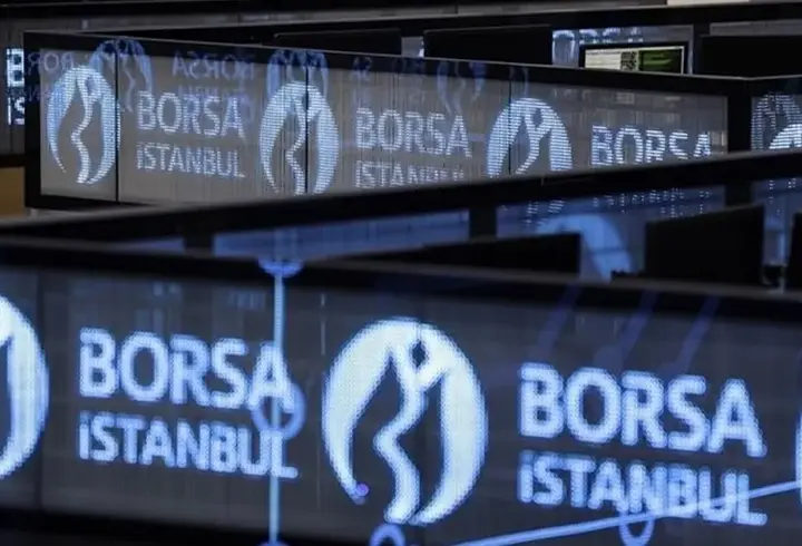 SON DAKİKA HABERİ: Borsa günü rekor seviyeden tamamladı