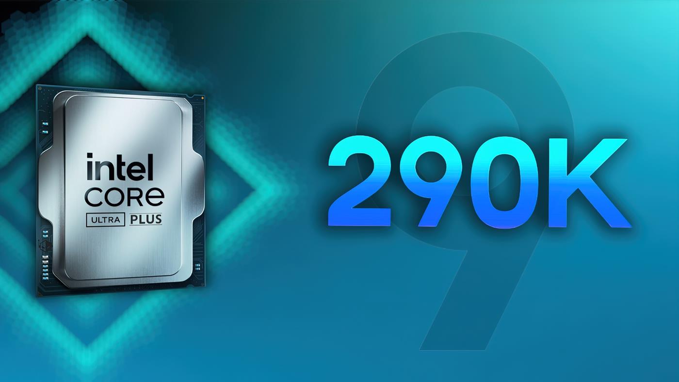 Core Ultra 9 290K Plus çıkmadan test edildi: Arrow Lake Refresh geliyor