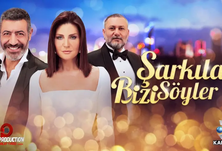 Kanal D’de bayram coşkusu