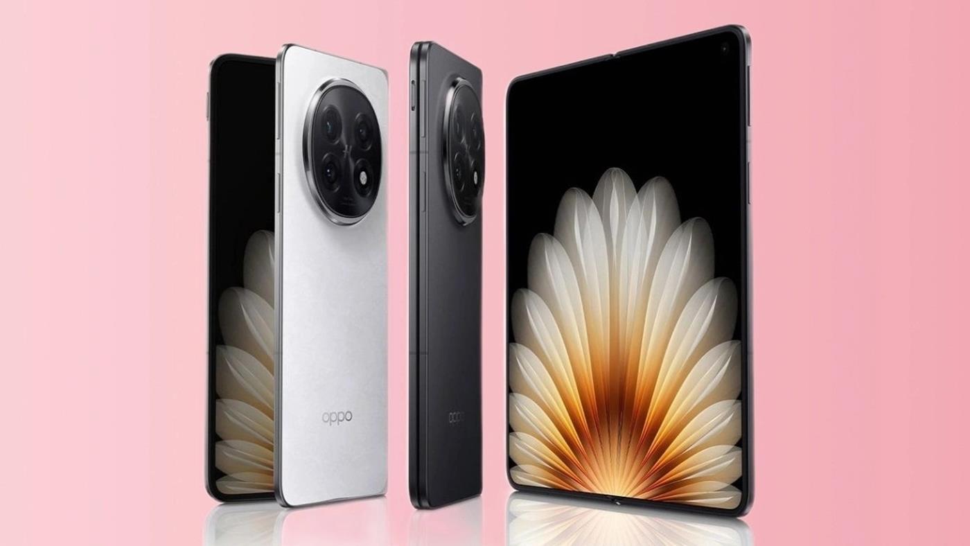 Oppo Find N6 çıkış tarihi sızdırıldı, küresel lansman yaklaşıyor