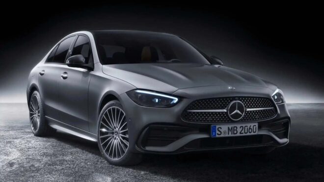 Mercedes-Benz: “Türkiye’de en çok satan modelimiz C-Serisi oldu”