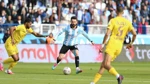 Erzurumspor Evinde Eyüpspor'u Yenerek Çıkışını Sürdürdü