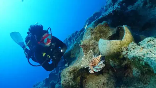 Dünya Sualtı Arkeoloji Tarihinde Rekor: Antalya Açıklarında 4 Bin 700 Yıllık En Eski Gemi Batığı Bulundu