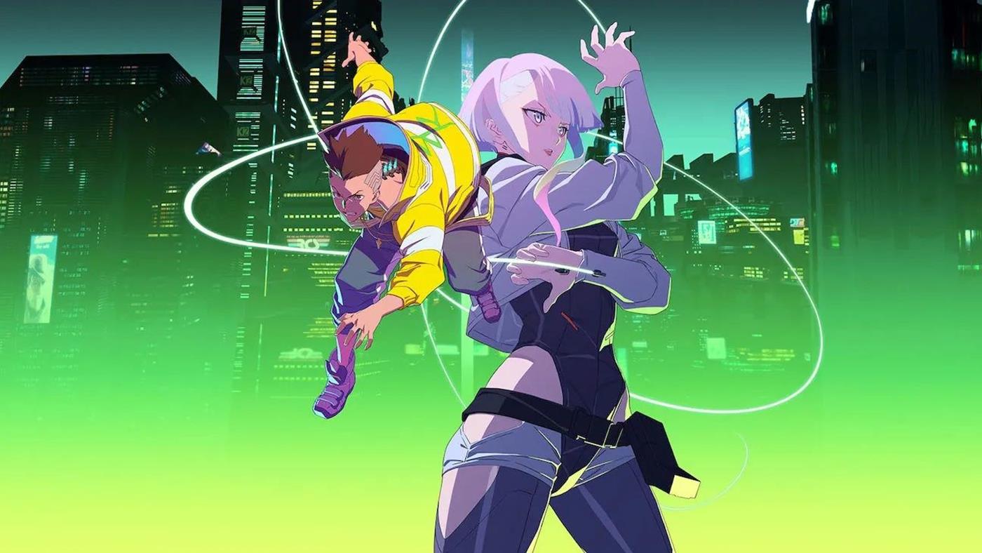 Cyberpunk: Edgerunners geri dönüyor; 2. sezona dair ilk detaylar paylaşıldı