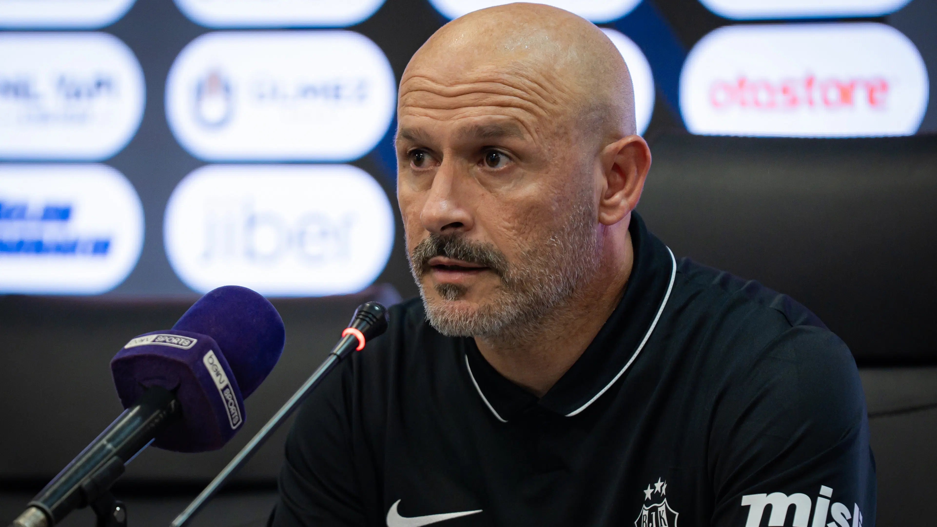 Vincenzo Italiano 3 İsim Saydı: "Onlardan Çok Memnunum"
