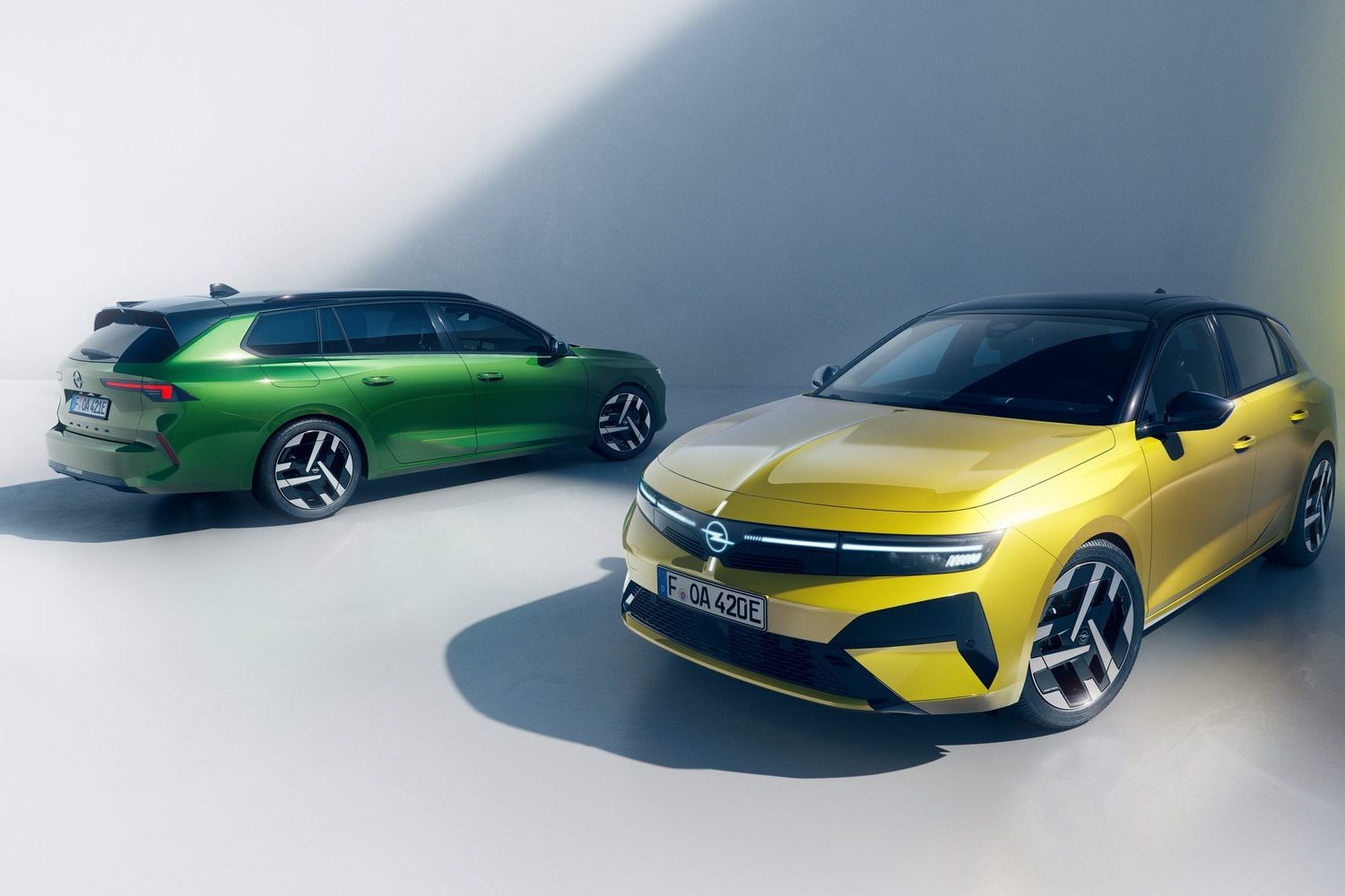 Opel Astra 2026 özellikleri ve menzili belli oldu
