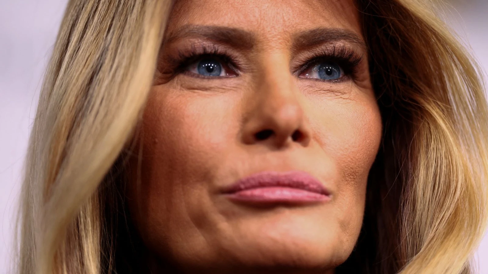 Jimmy Kimmel, Melania Trump'ın belgeseliyle alay etti