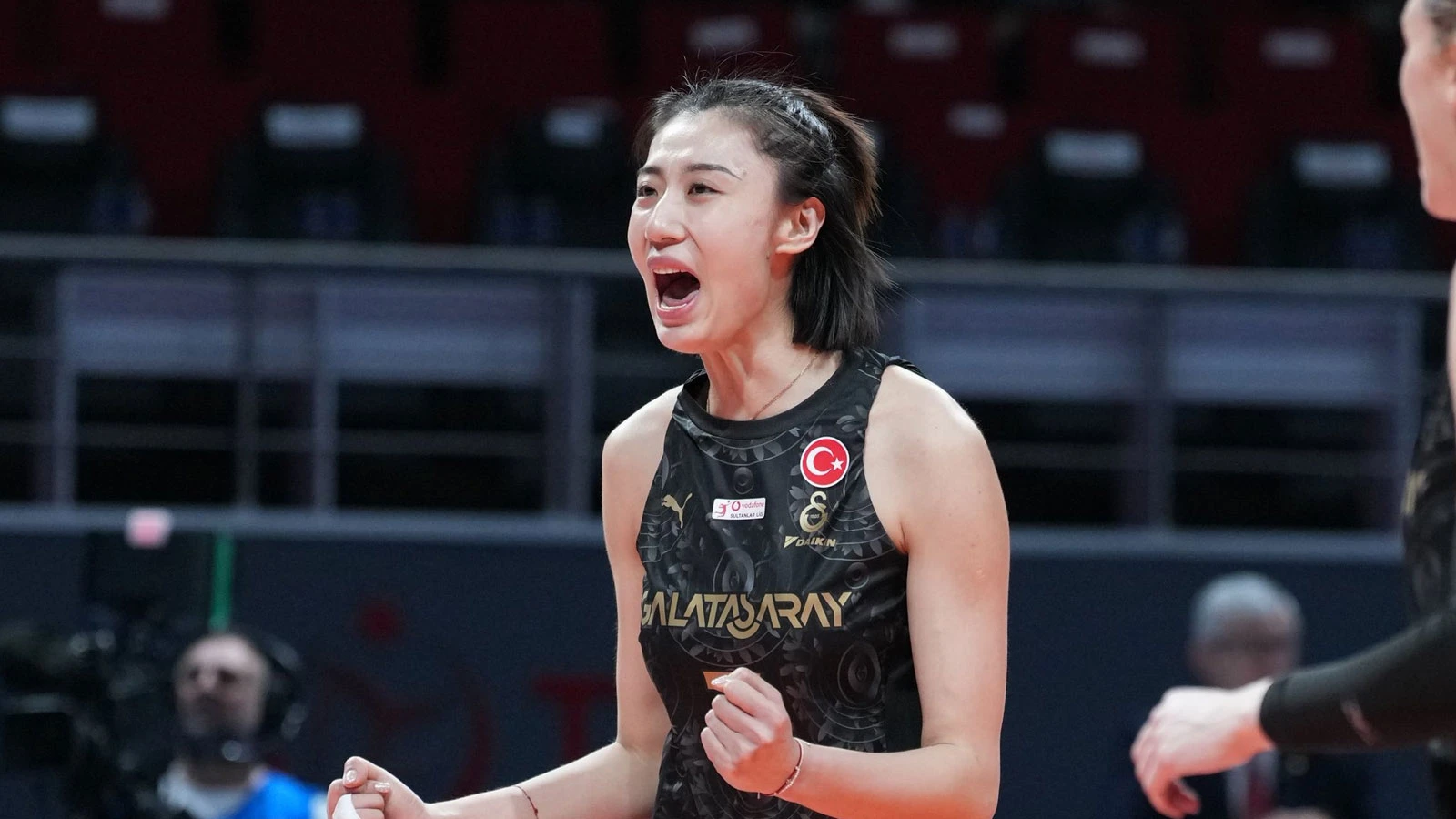 Galatasaray yarı finalde! Kupa Voley'de Dörtlü Final eşleşmeleri belli oldu