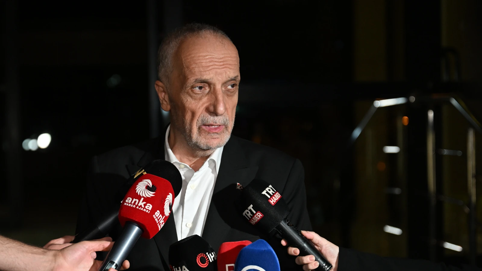 TÜRK-İŞ son zam teklifini açıkladı: 16,57'yi bulmadık