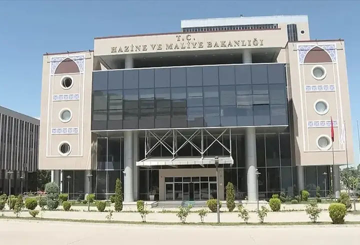Hazine ve Maliye Bakanlığı’ndan faiz ödemesi açıklaması
