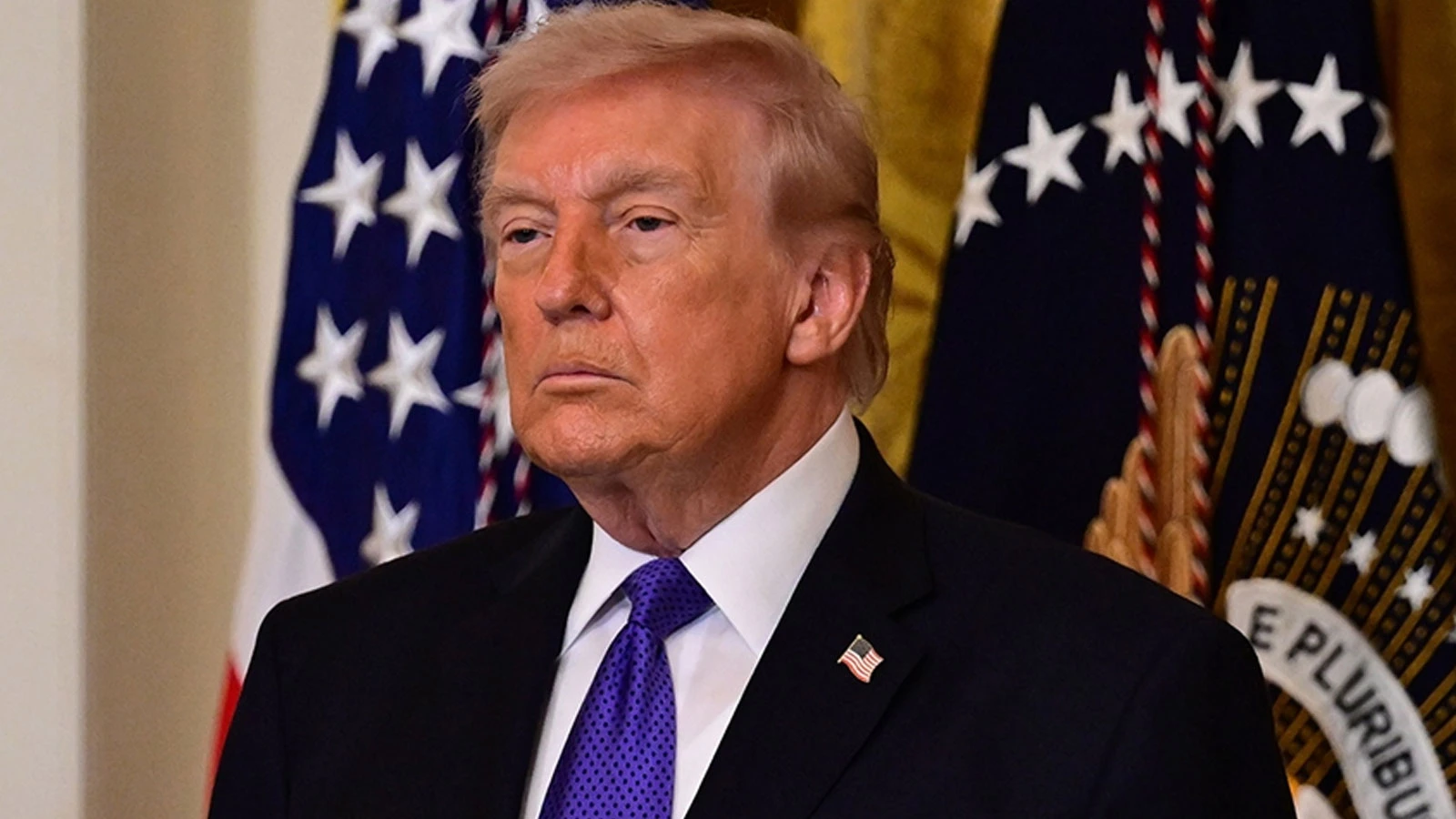 ABD Başkanı Trump'tan İran açıklaması: Bir hafta öncekiyle aynı ülke değil