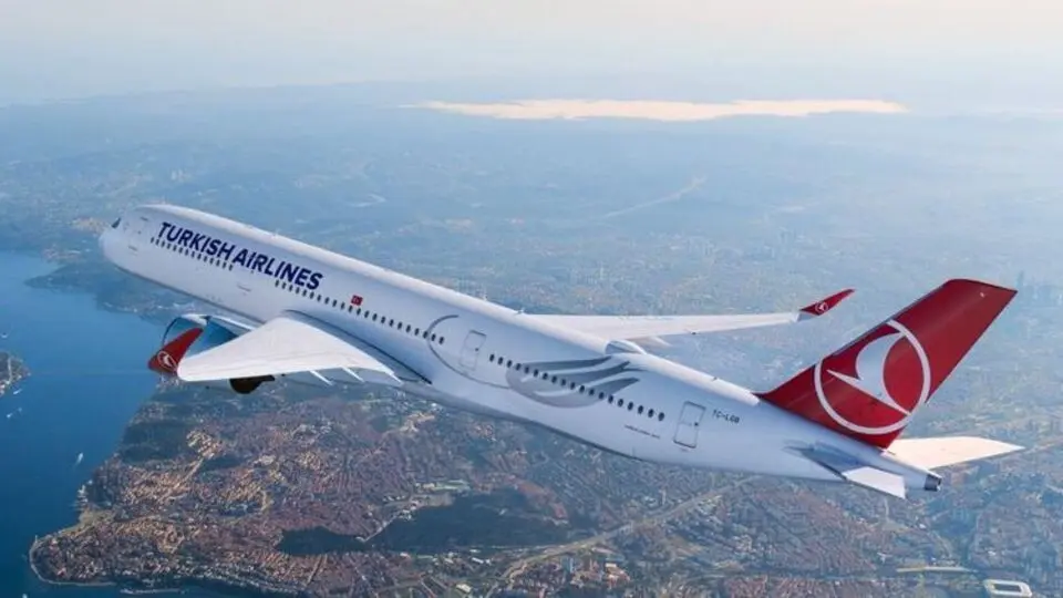 THY, Air Albania hisselerini satışa çıkardı