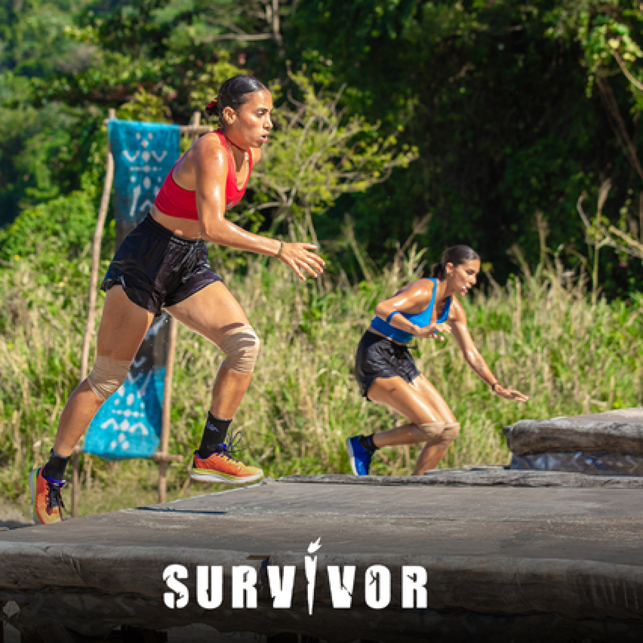 Survivor kim kazandı?