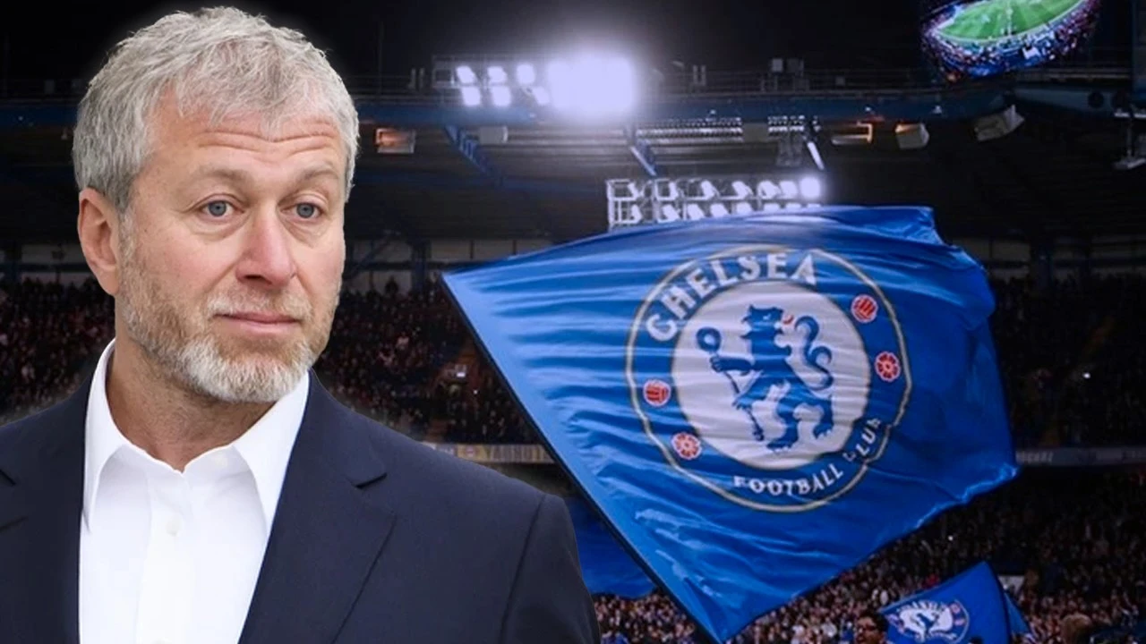 2.5 milyar sterlin hala bloke! İngiltere'den Abramovich'e dava tehditi