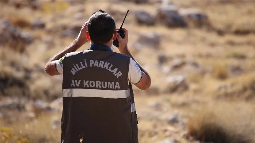 Doğa Koruma ve Milli Parklar uzmanlığında düzenleme