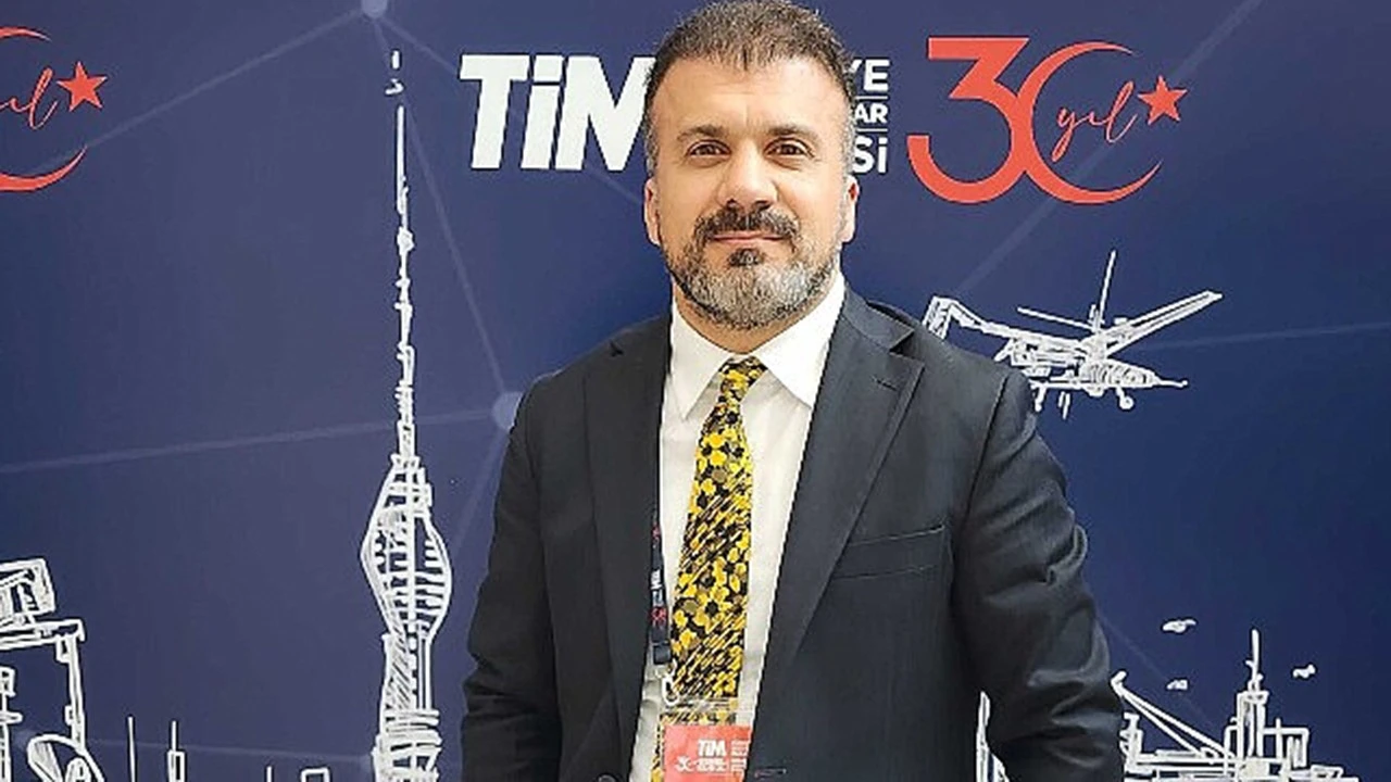 62. Şam Fuarı, Türkiye-Suriye ticaretinde yeni dönemin kapılarını aralayacak