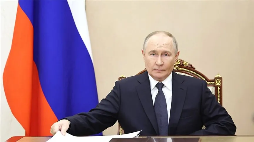 Kremlin: Putin, Trump ile görüşmesinde İran ile İsrail arasında arabulucu olmayı önerdi