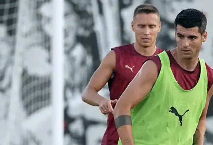 Galatasaray’da yeni sezon hazırlıkları sürüyor