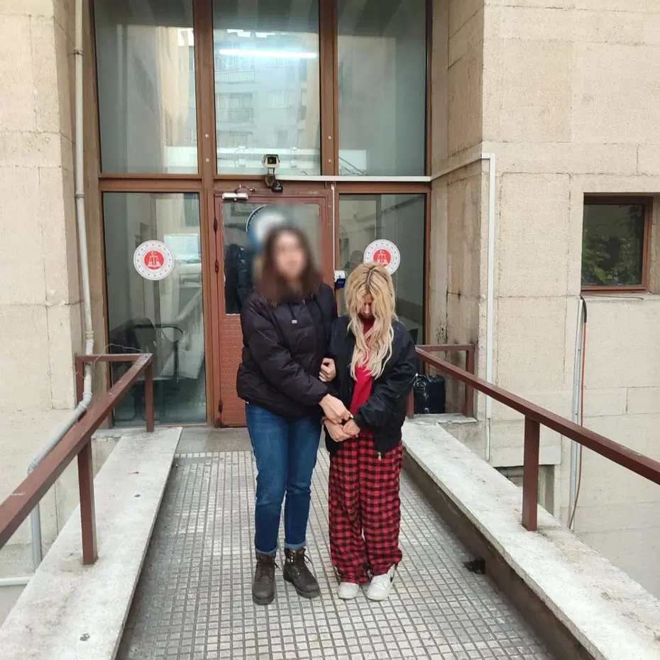 Hukuk öğrencisinden sahte TOKİ sitesiyle milyonluk vurgun